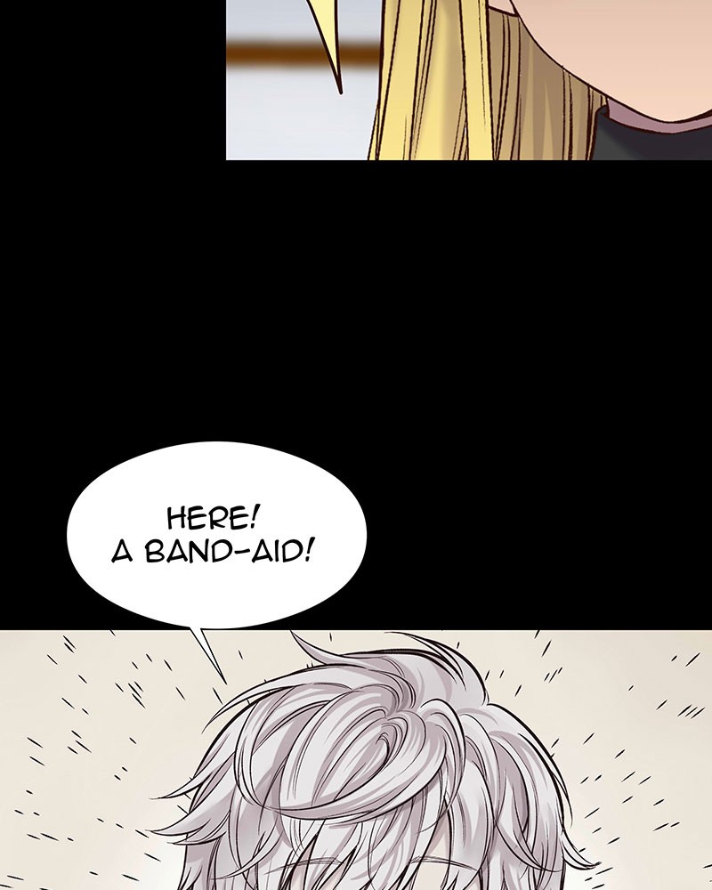 Read My Deepest Secret (en) Manga Online