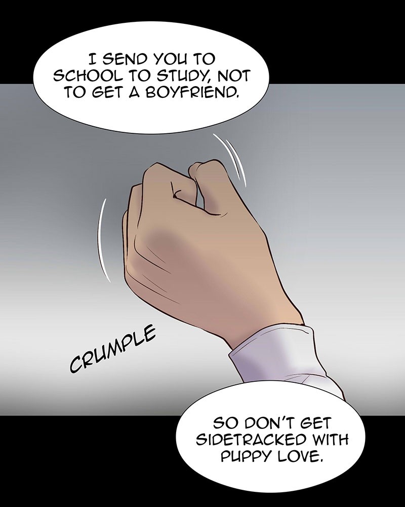 Read My Deepest Secret (en) Manga Online