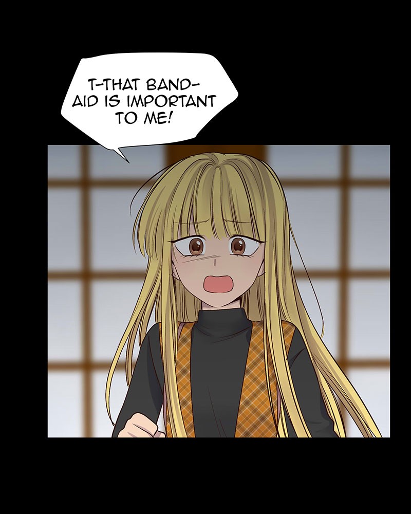 Read My Deepest Secret (en) Manga Online