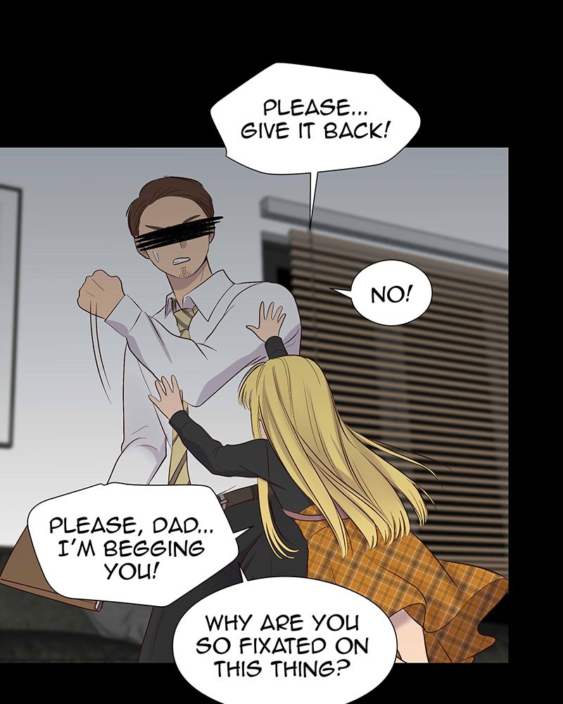 Read My Deepest Secret (en) Manga Online