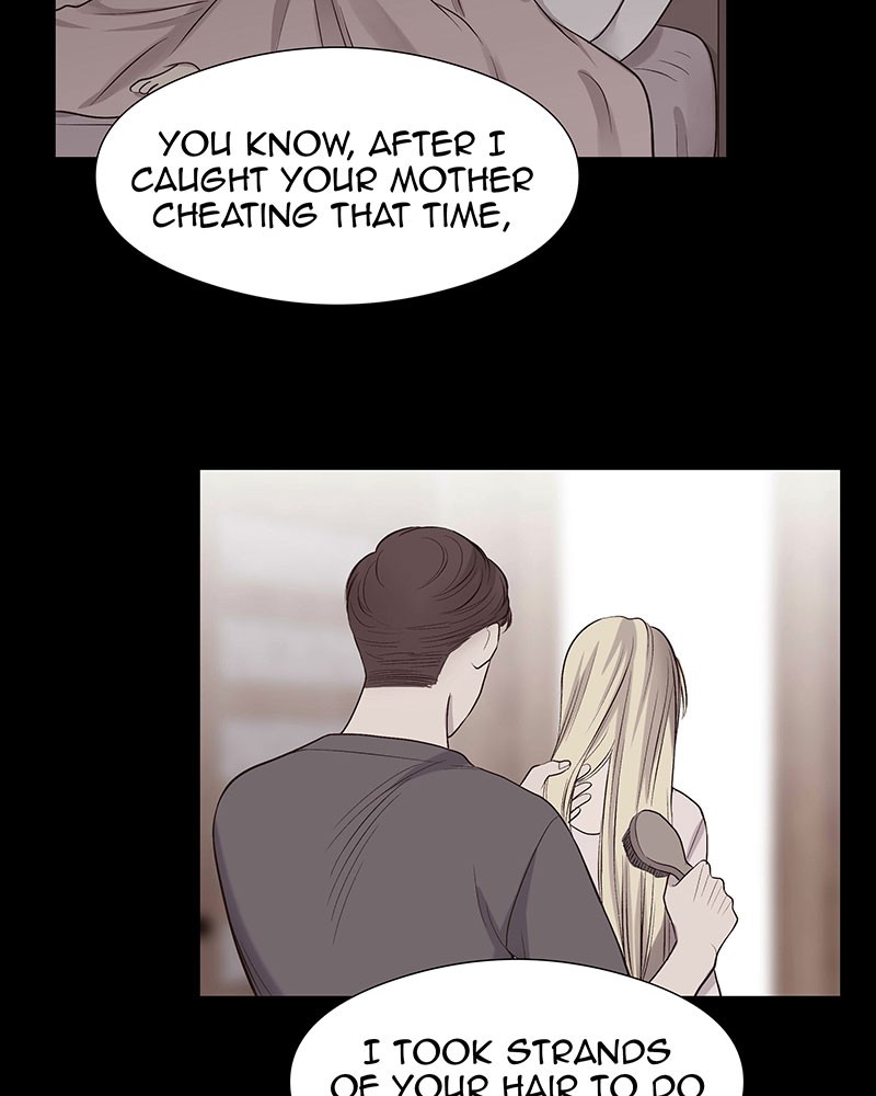 Read My Deepest Secret (en) Manga Online