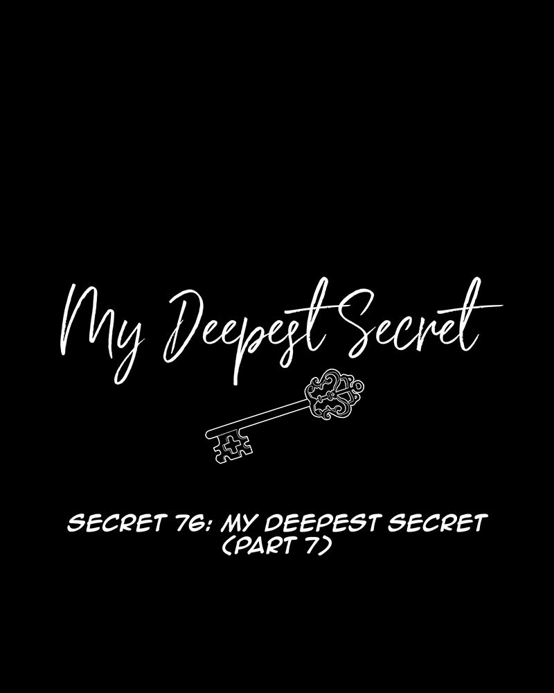 Read My Deepest Secret (en) Manga Online