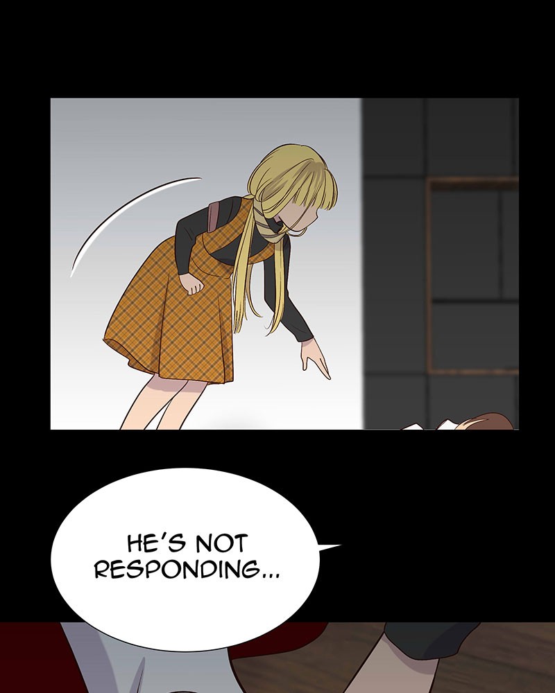 Read My Deepest Secret (en) Manga Online