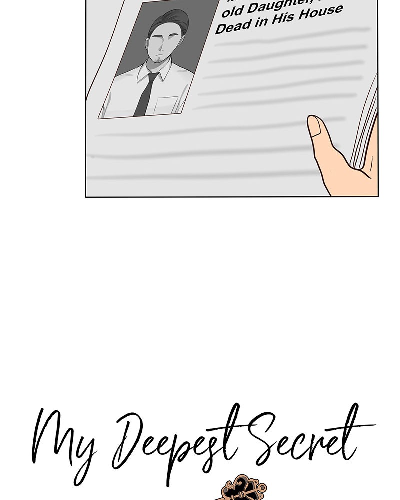 Read My Deepest Secret (en) Manga Online