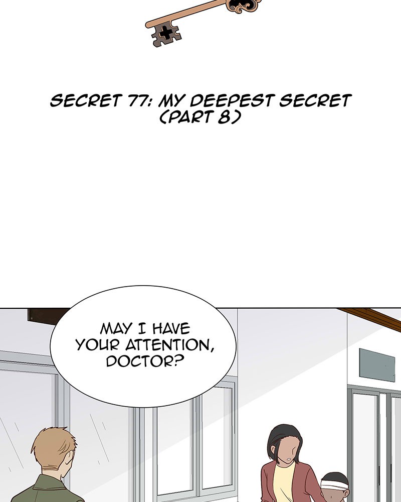 Read My Deepest Secret (en) Manga Online