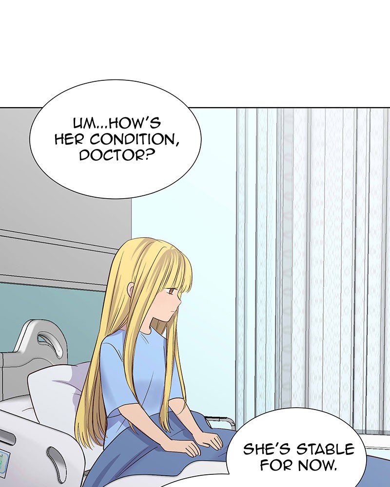 Read My Deepest Secret (en) Manga Online