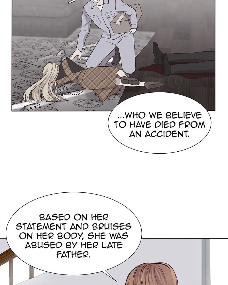 Read My Deepest Secret (en) Manga Online