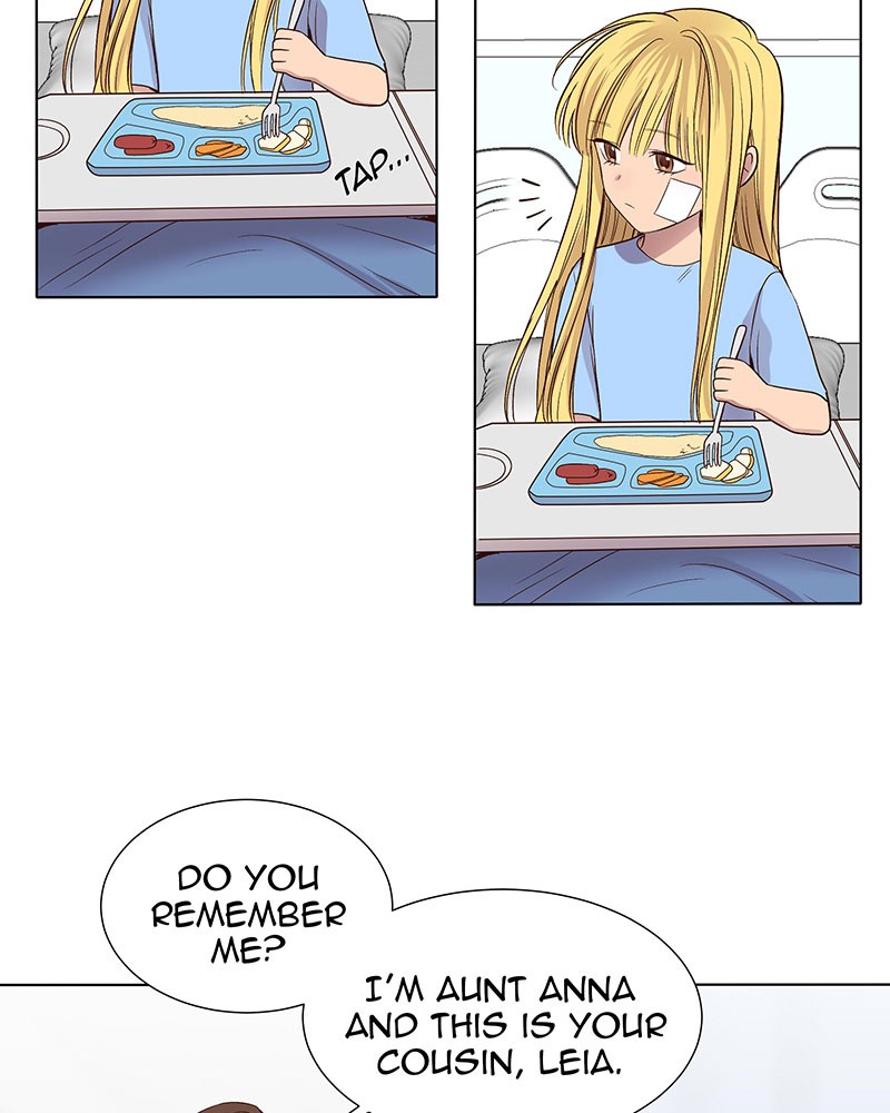 Read My Deepest Secret (en) Manga Online