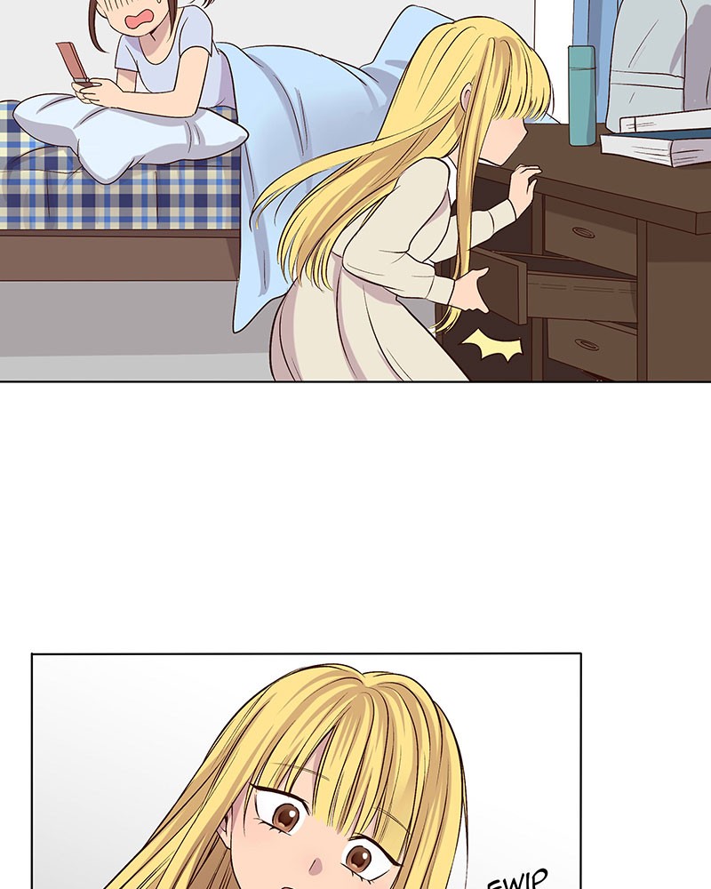 Read My Deepest Secret (en) Manga Online