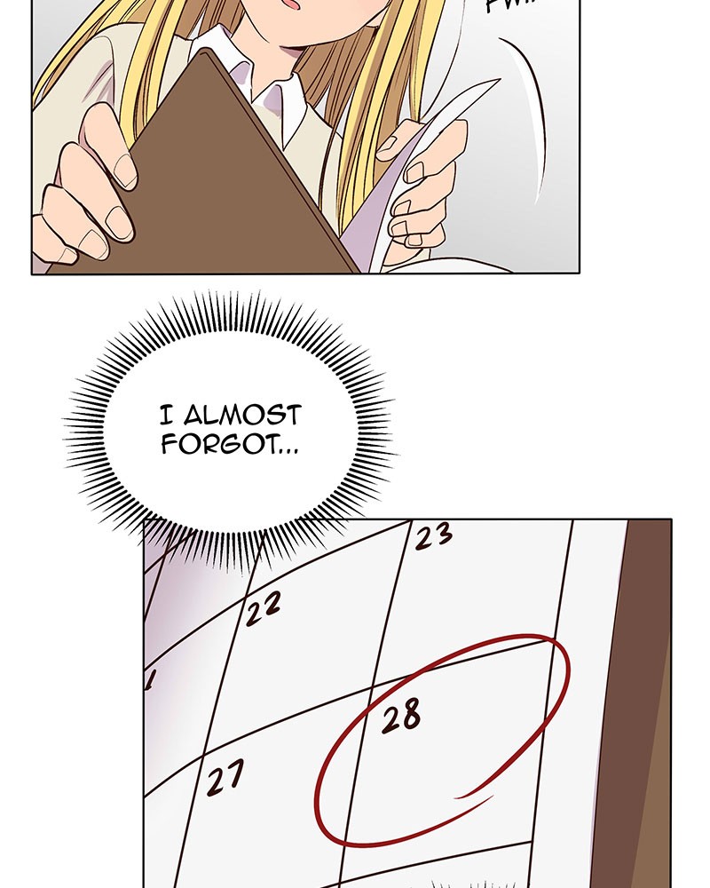 Read My Deepest Secret (en) Manga Online