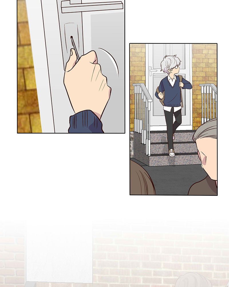 Read My Deepest Secret (en) Manga Online