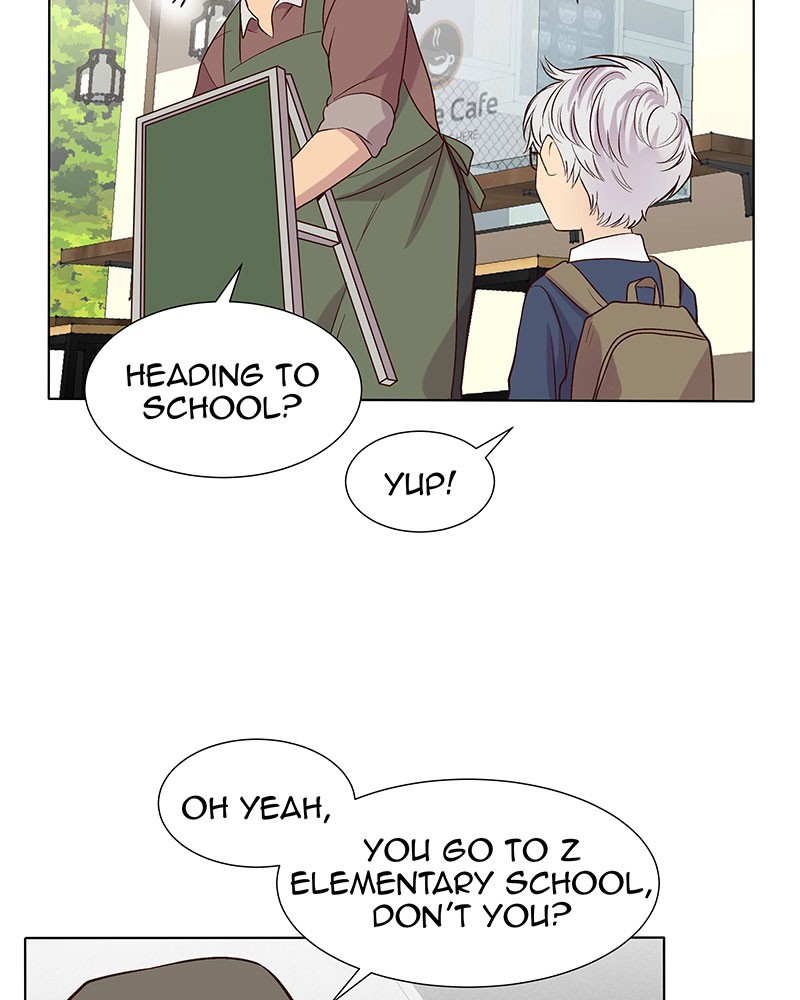 Read My Deepest Secret (en) Manga Online