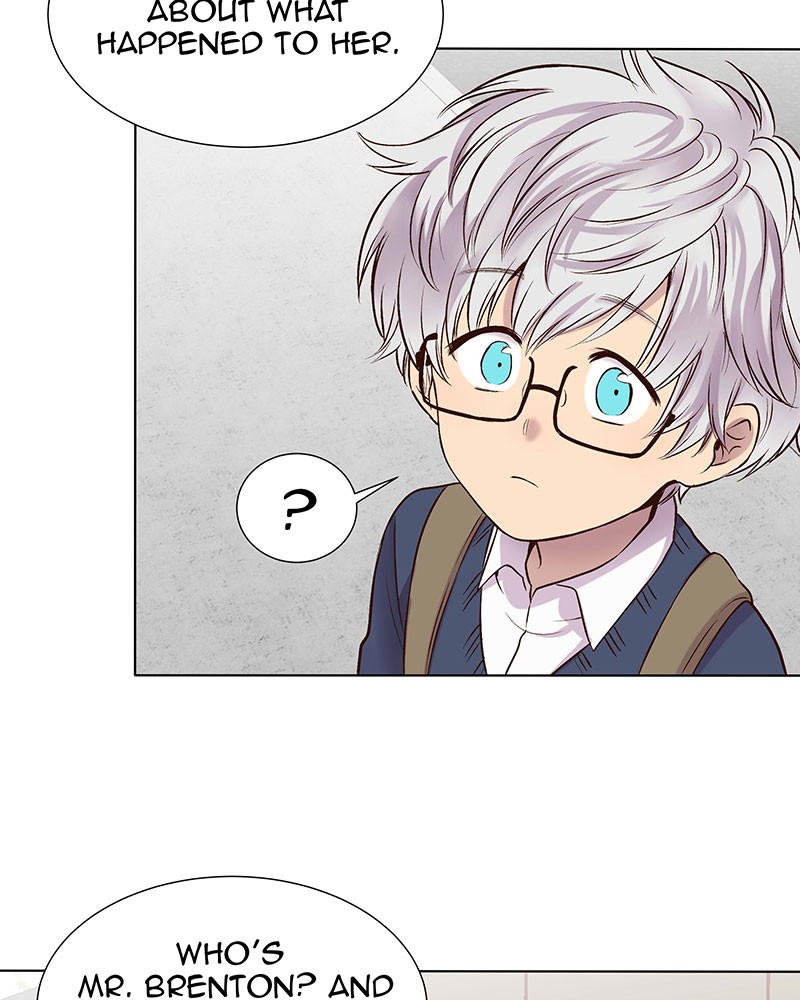 Read My Deepest Secret (en) Manga Online