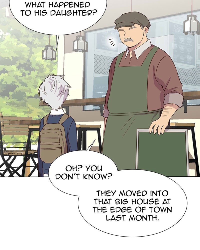 Read My Deepest Secret (en) Manga Online