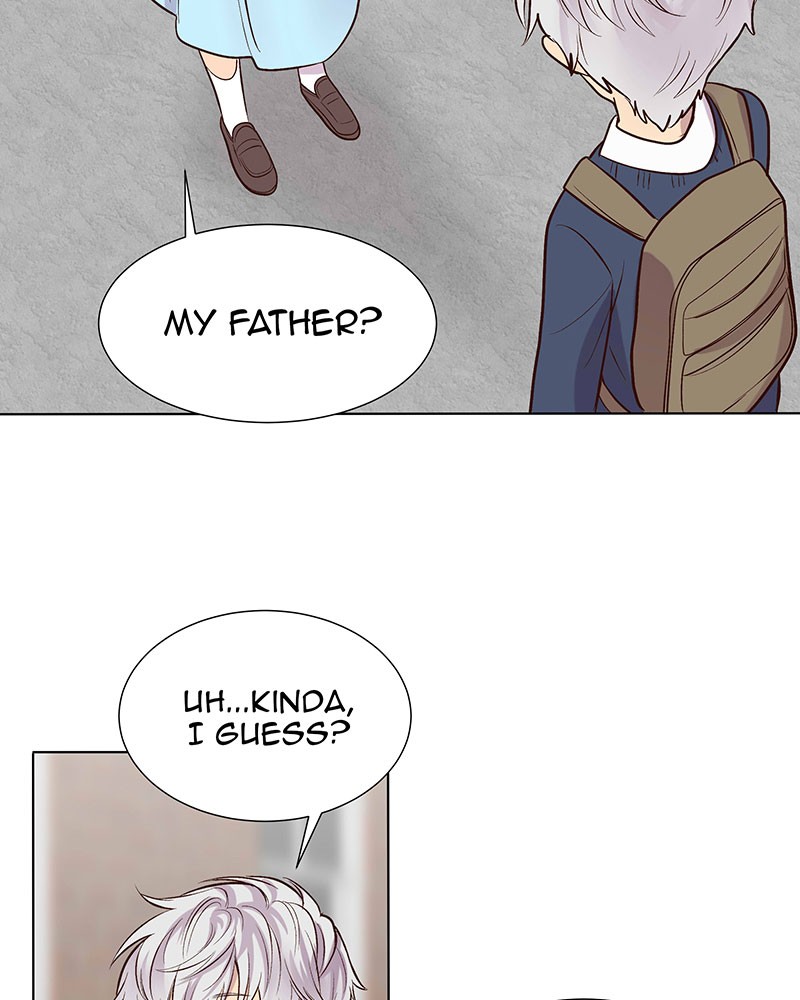 Read My Deepest Secret (en) Manga Online