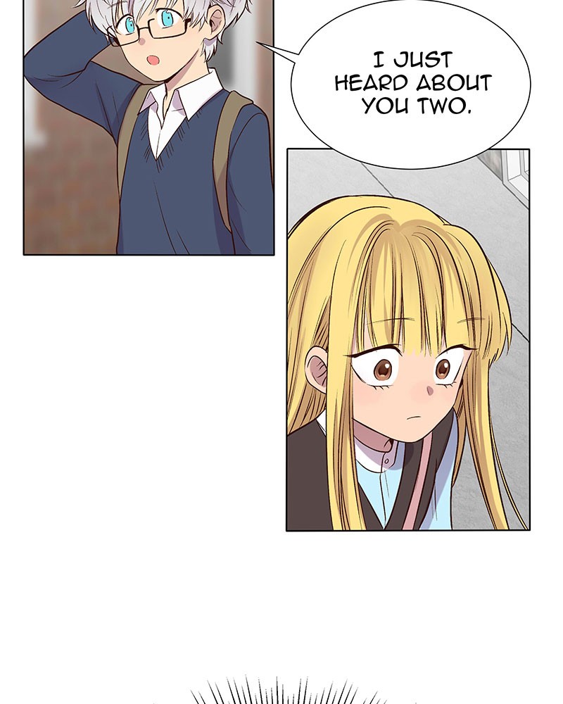 Read My Deepest Secret (en) Manga Online