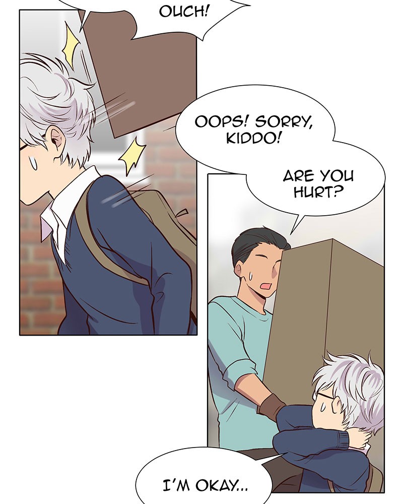 Read My Deepest Secret (en) Manga Online