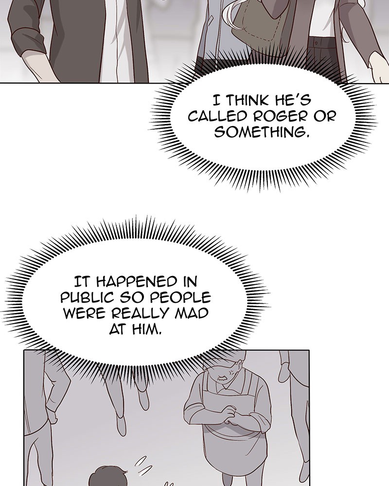 Read My Deepest Secret (en) Manga Online