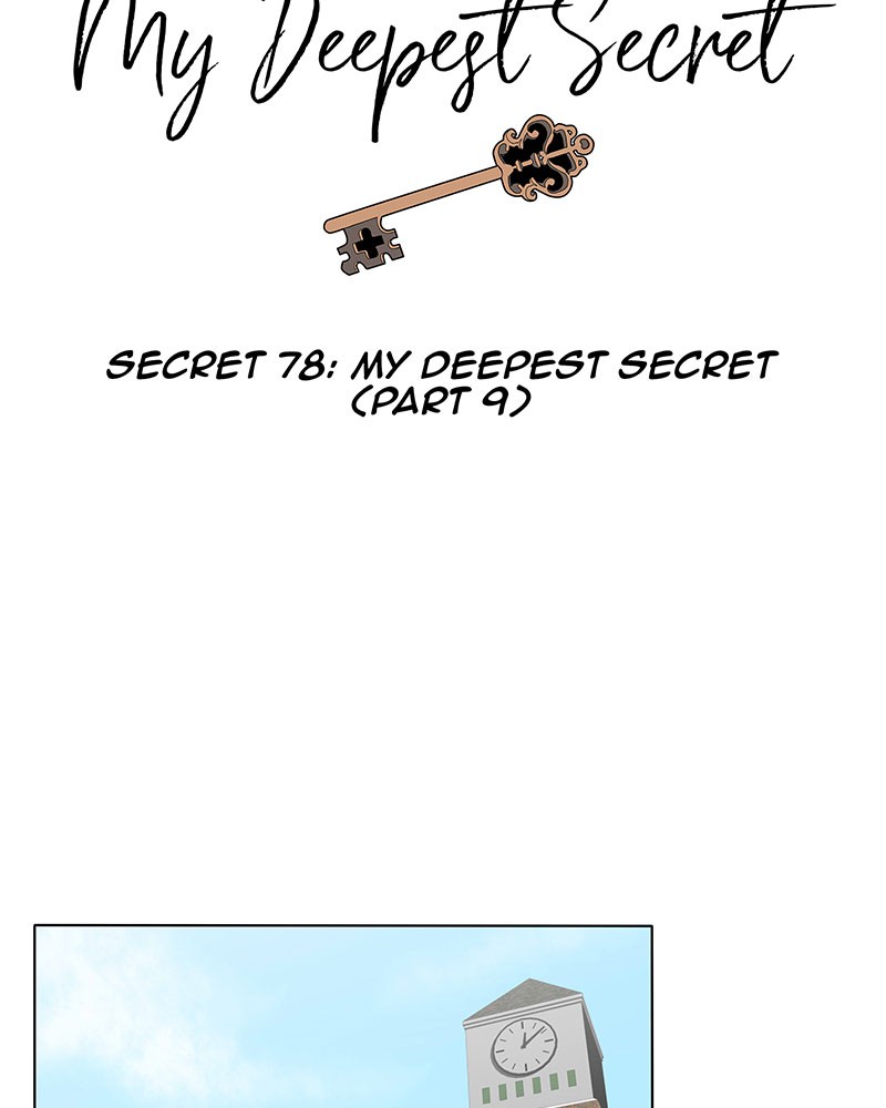 Read My Deepest Secret (en) Manga Online