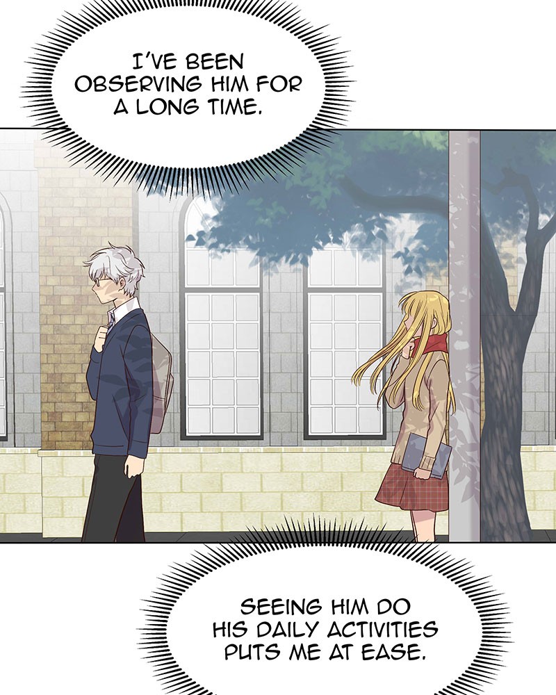 Read My Deepest Secret (en) Manga Online