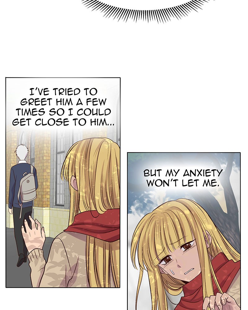 Read My Deepest Secret (en) Manga Online