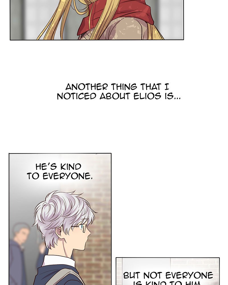 Read My Deepest Secret (en) Manga Online