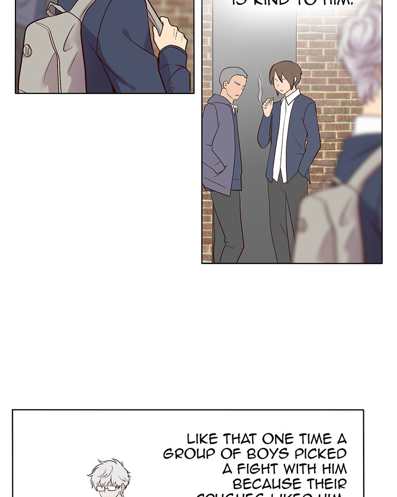 Read My Deepest Secret (en) Manga Online