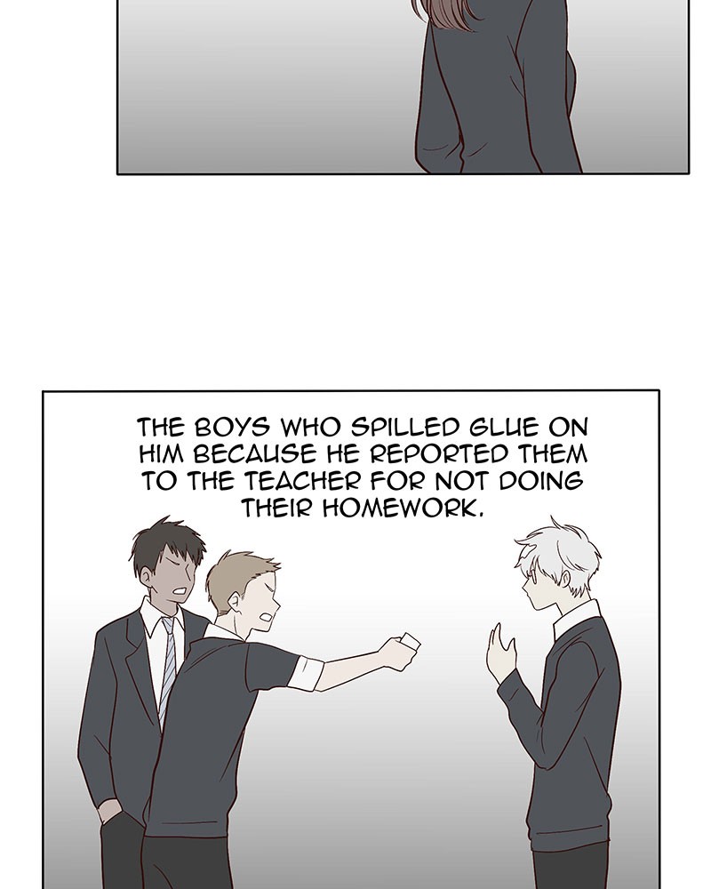 Read My Deepest Secret (en) Manga Online