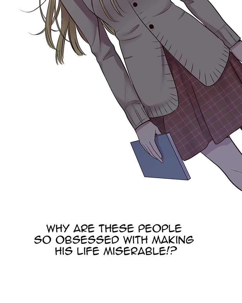 Read My Deepest Secret (en) Manga Online