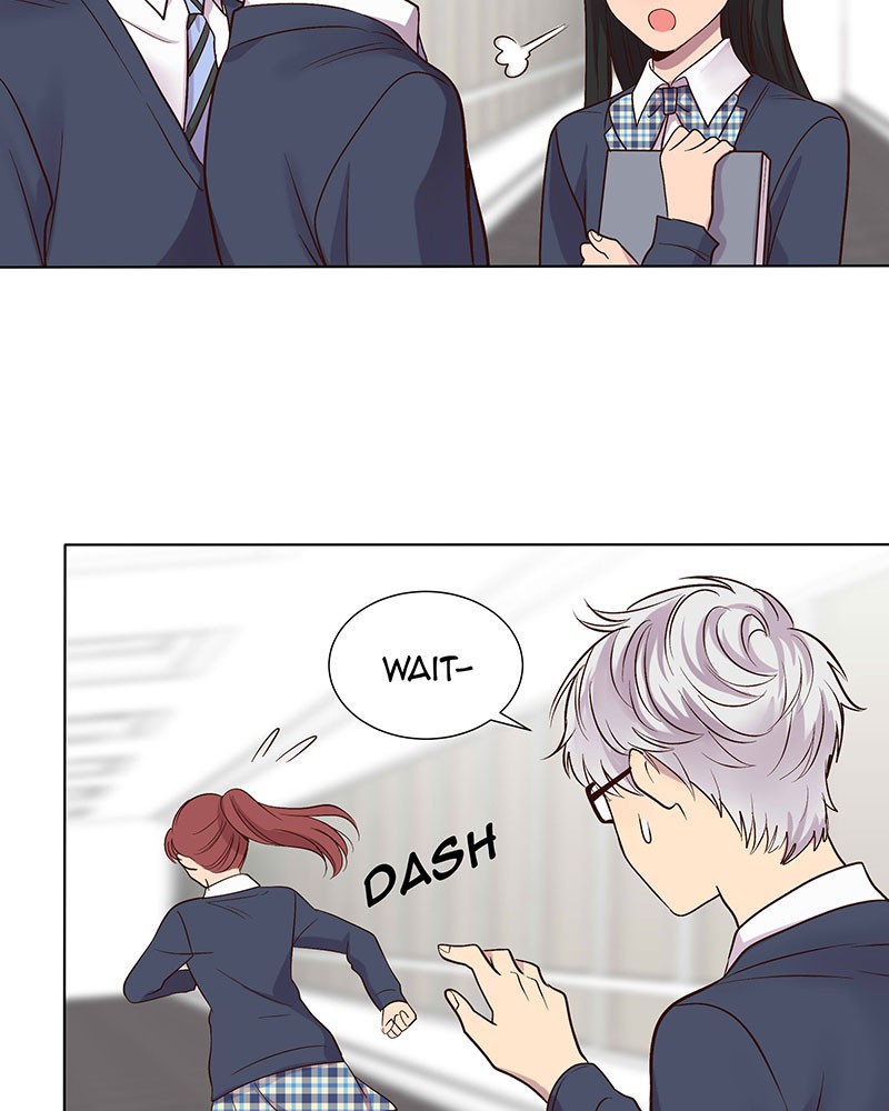 Read My Deepest Secret (en) Manga Online