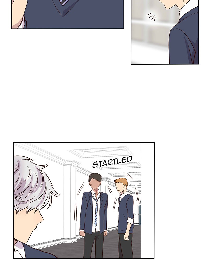 Read My Deepest Secret (en) Manga Online