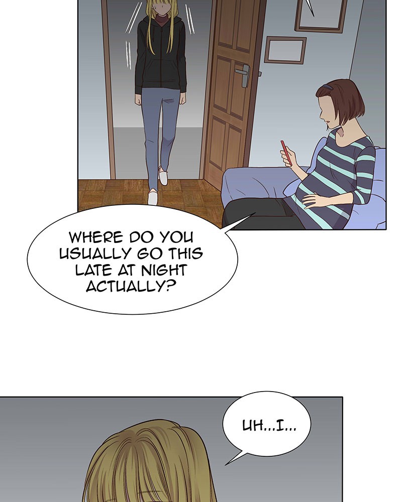 Read My Deepest Secret (en) Manga Online