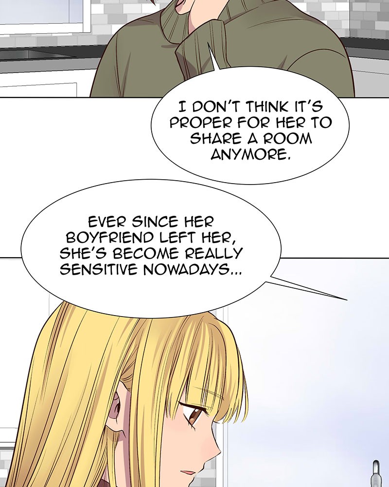 Read My Deepest Secret (en) Manga Online