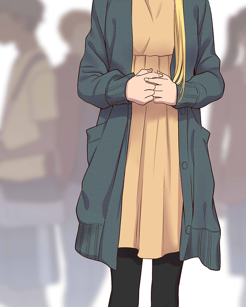 Read My Deepest Secret (en) Manga Online