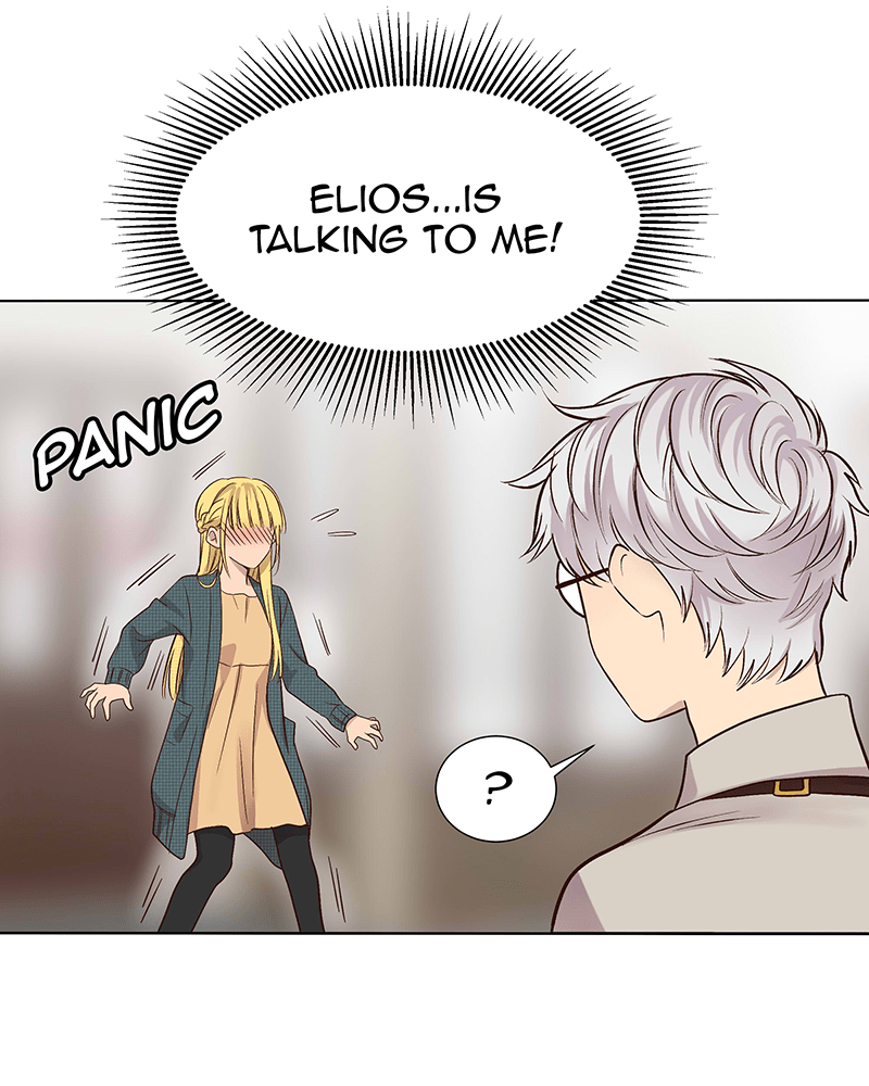 Read My Deepest Secret (en) Manga Online