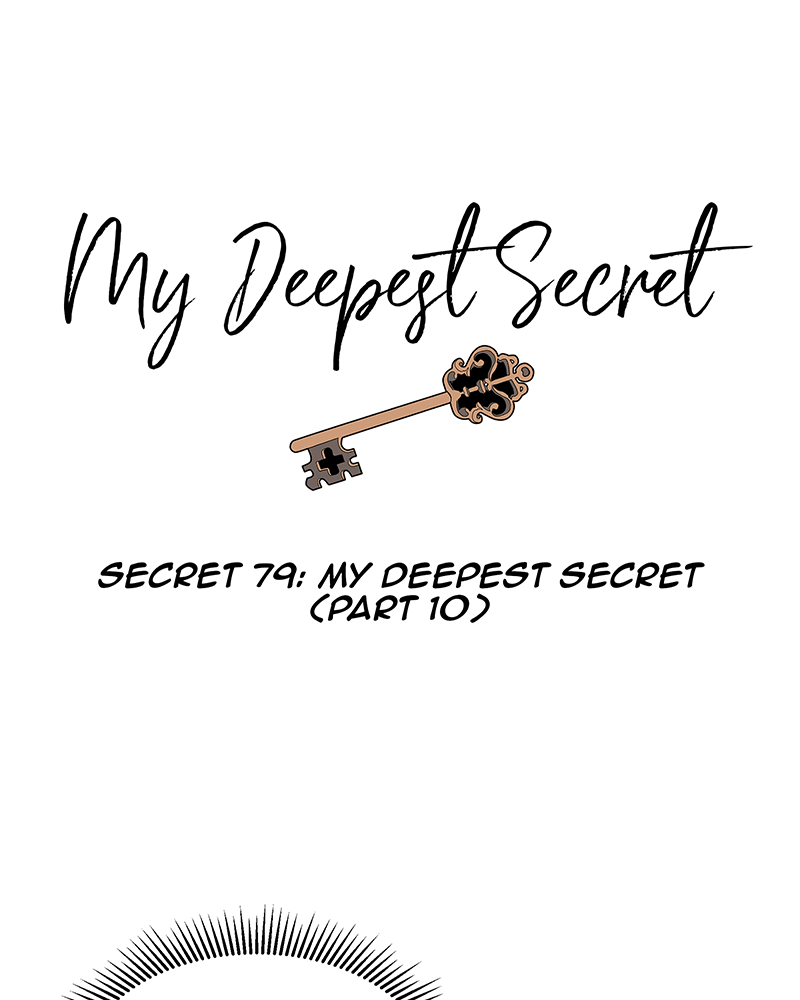 Read My Deepest Secret (en) Manga Online