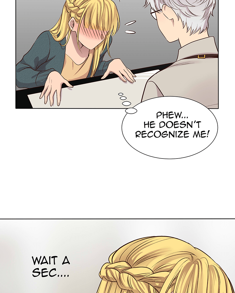 Read My Deepest Secret (en) Manga Online