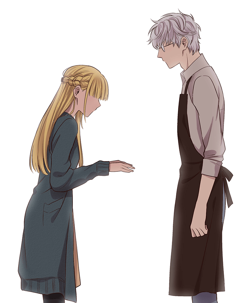 Read My Deepest Secret (en) Manga Online