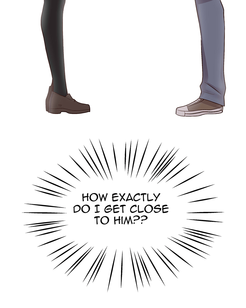 Read My Deepest Secret (en) Manga Online