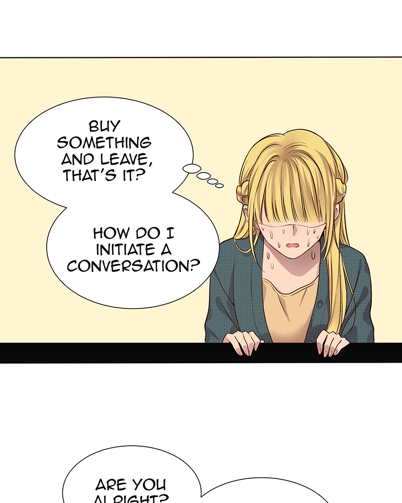 Read My Deepest Secret (en) Manga Online