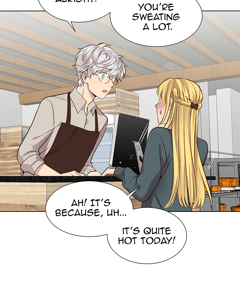 Read My Deepest Secret (en) Manga Online