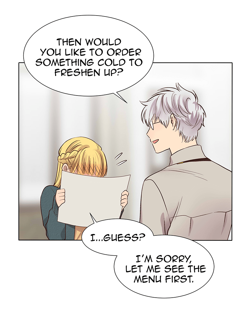 Read My Deepest Secret (en) Manga Online