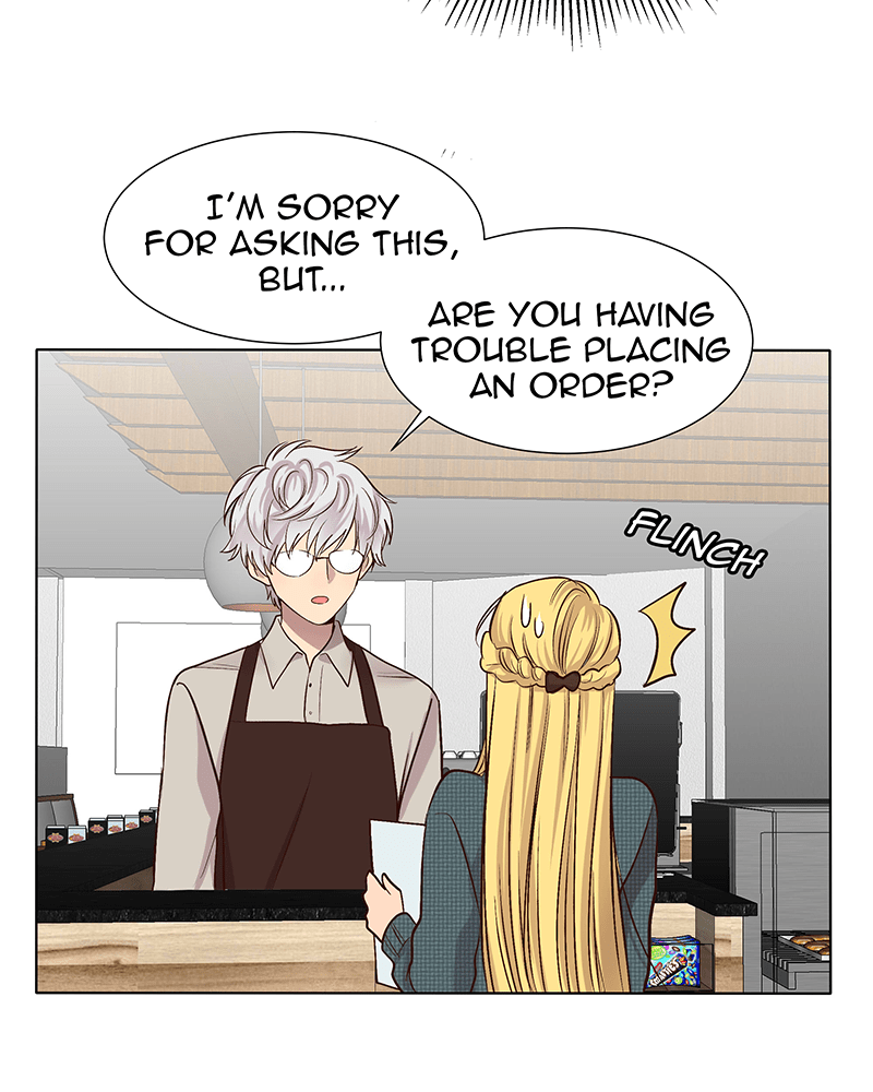 Read My Deepest Secret (en) Manga Online