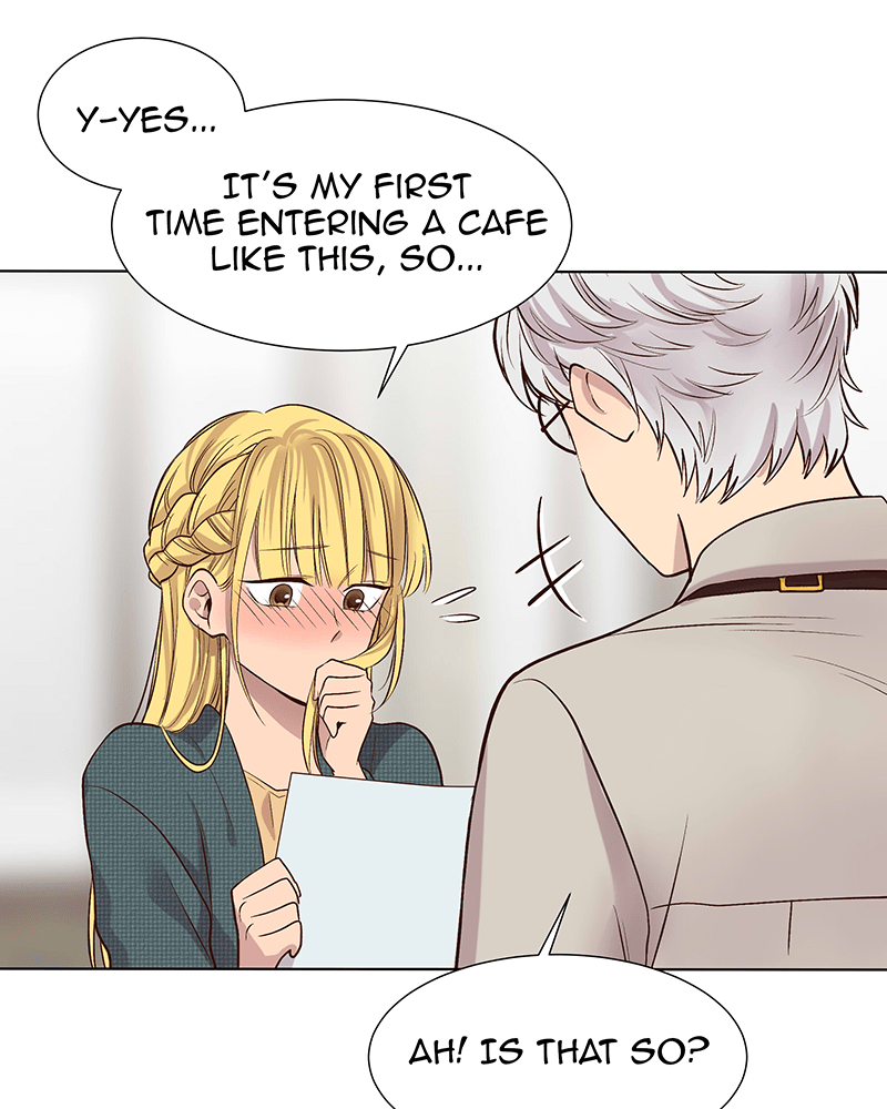 Read My Deepest Secret (en) Manga Online