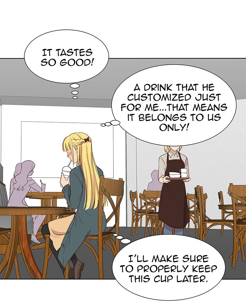 Read My Deepest Secret (en) Manga Online