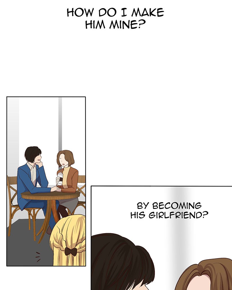 Read My Deepest Secret (en) Manga Online