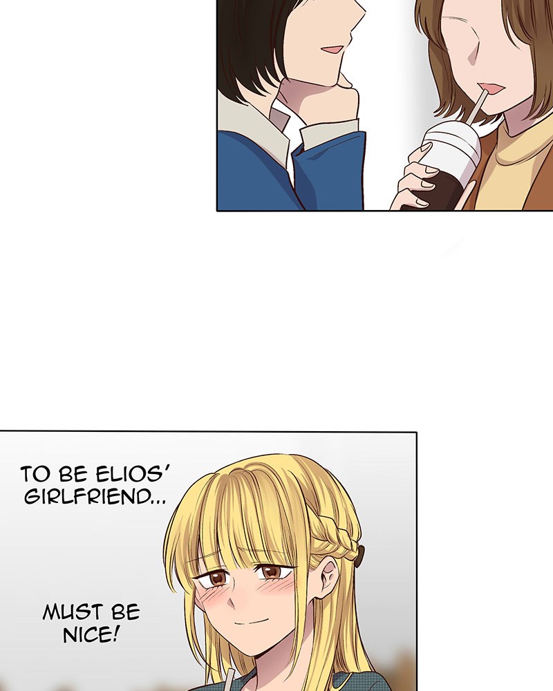 Read My Deepest Secret (en) Manga Online