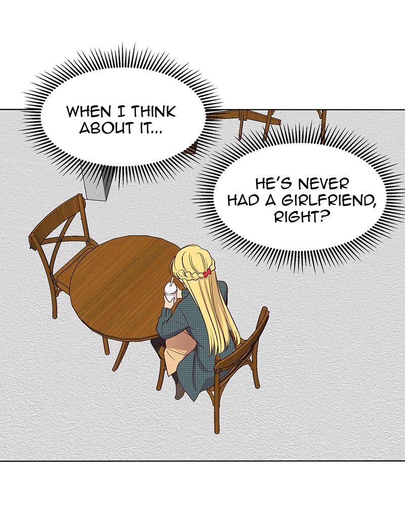 Read My Deepest Secret (en) Manga Online