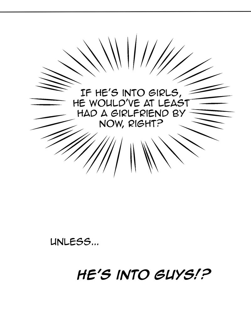 Read My Deepest Secret (en) Manga Online