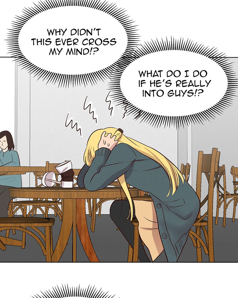 Read My Deepest Secret (en) Manga Online